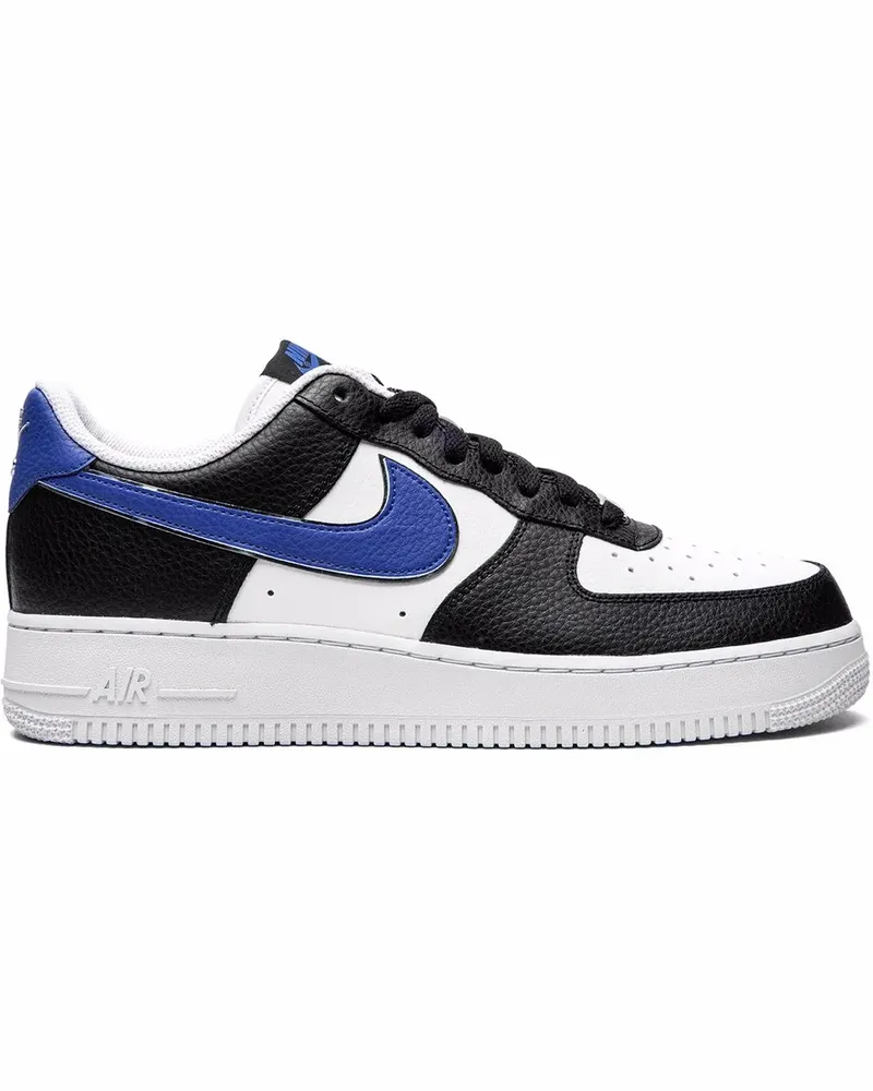 Nike Air Force 1 '07 LV8 Sneakers - Schwarz Schwarz