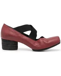 Uma Wang High Ballet Pumps Rot