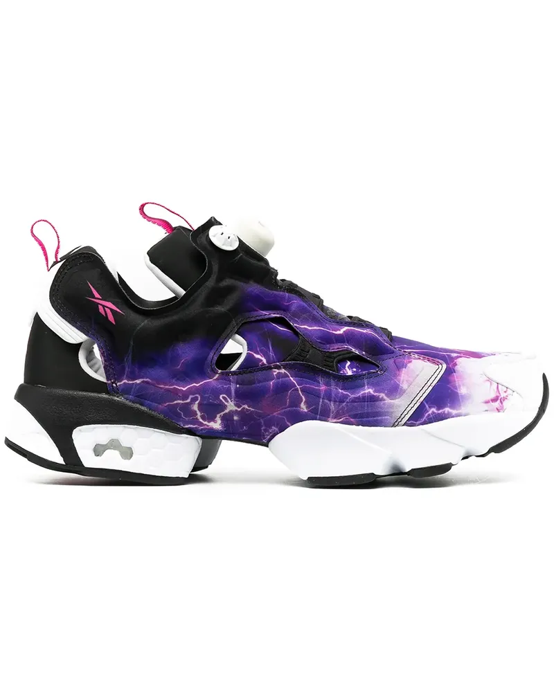 Reebok Instapump Fury OG' Sneakers - Violett Violett