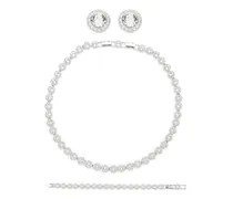 Una Angelic Set - Silber