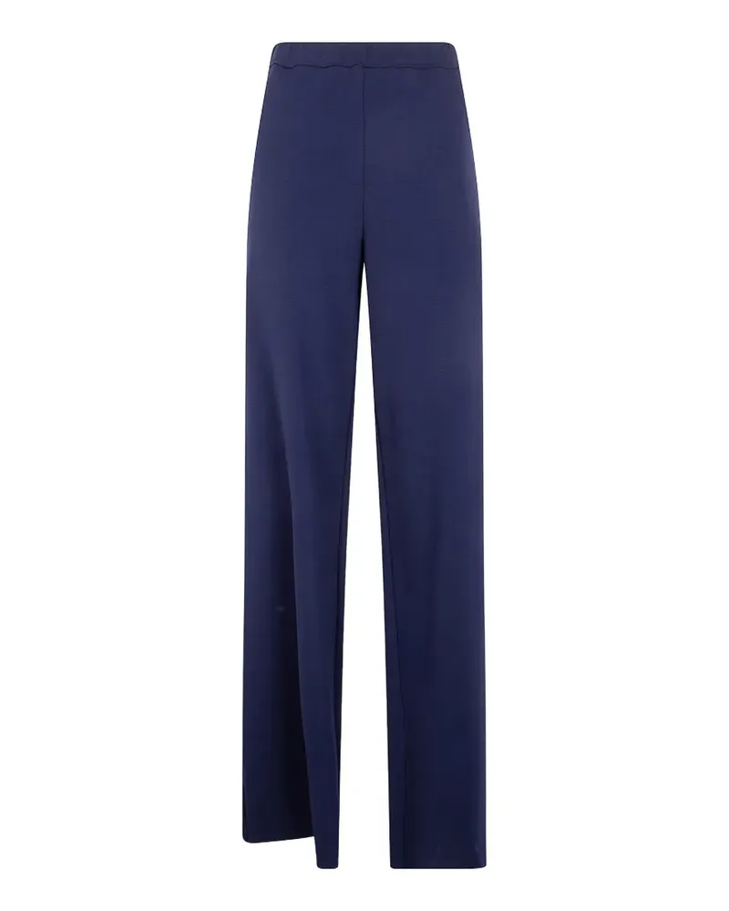 Pier Antonio Gaspari elasticated trousers - Blau Blau