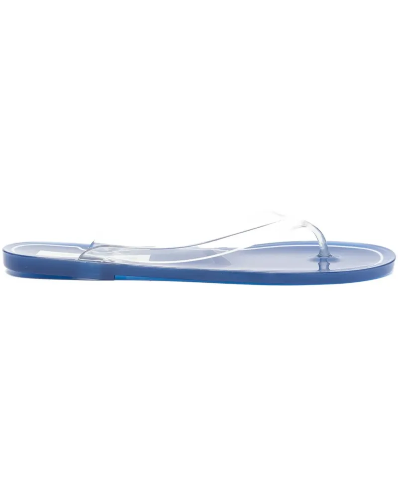 Christopher Esber Jo Flip-Flops mit Zehensteg - Weiß Weiß