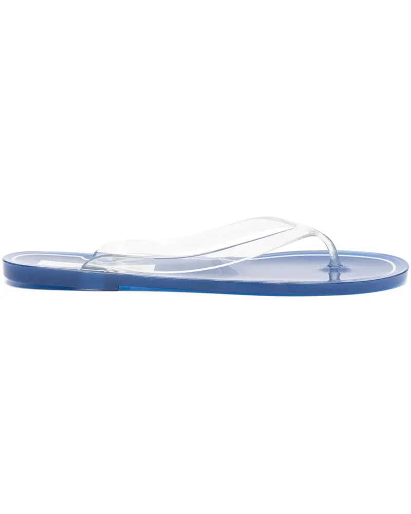 Christopher Esber Jo Flip-Flops mit Zehensteg - Weiß Weiß