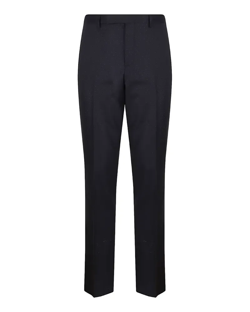 Paul Smith tailored trousers - Blau Blau