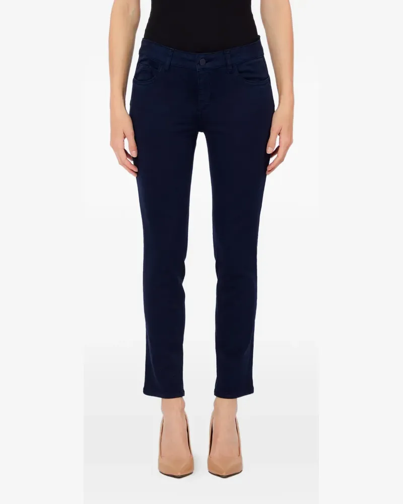 Liu Jo Klassische Hose - Blau Blau