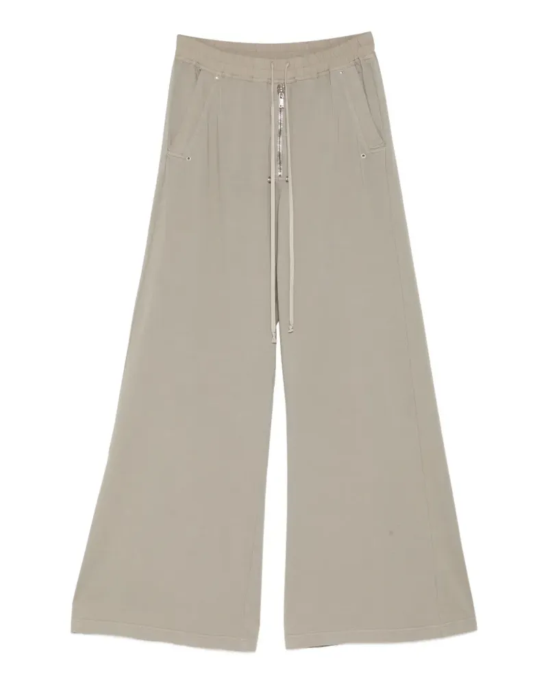 DRKSHDW by Rick Owens Geth Belas Hose - Grau Grau