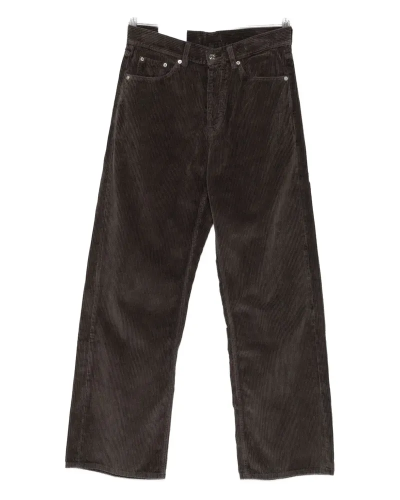 Hope Criss Jeans - Braun Braun