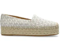 Kendrick Empire Espadrilles - Weiß