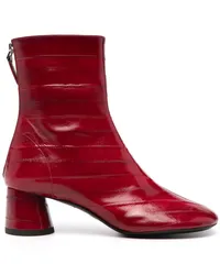 Proenza Schouler Glove Stiefel 55mm Rot