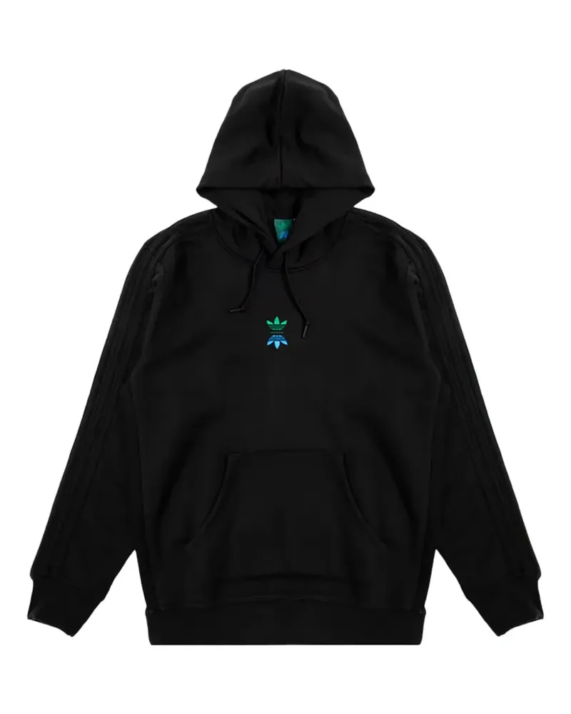 adidas Stadium Rolling Links "Black" hoodie - Schwarz Schwarz