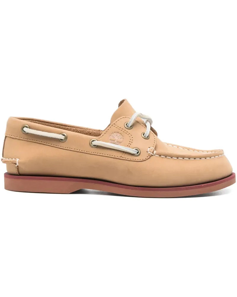 Timberland Classic Budapester - Nude Nude