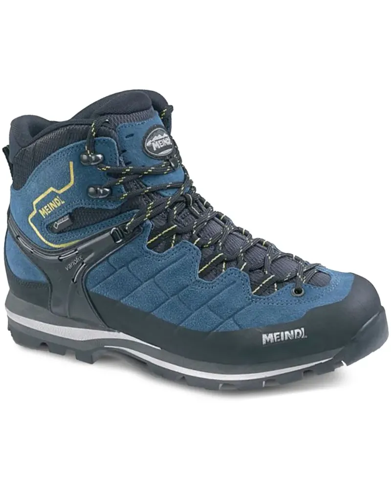Meindl Litepeak GTX Wanderstiefel - Blau Blau