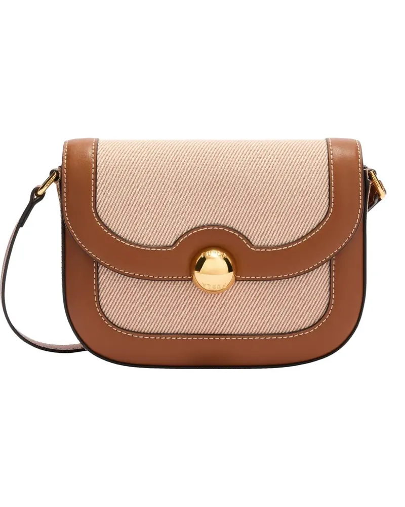 Furla Moonlight S shoulder bag - Braun Braun