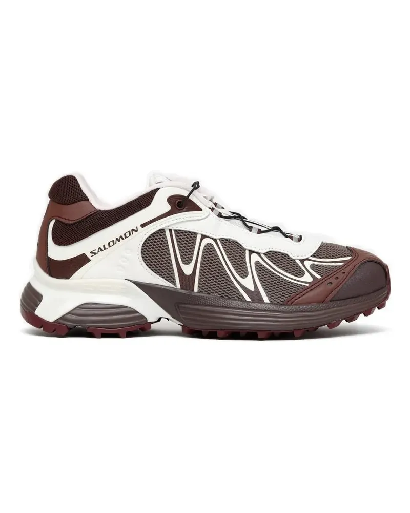 Salomon XT-Whisper sneakers - Braun Braun