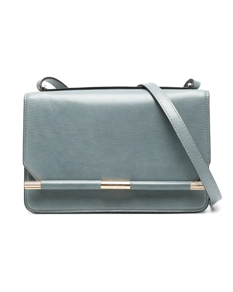 Victoria Beckham 202 Umhängetasche - Grau Grau