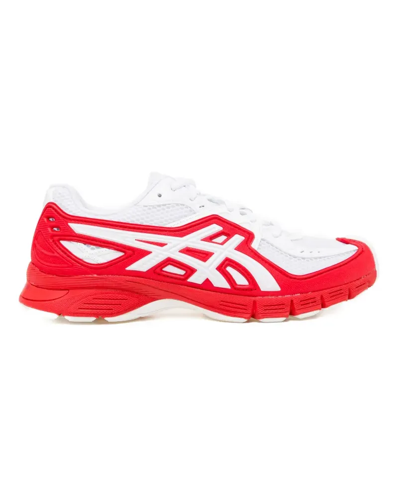Comme des Garçons x Asics Sneakers mit Logo-Detail - Rot Rot
