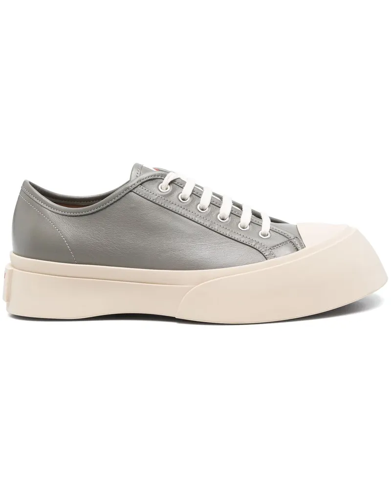 Marni Pablo Sneakers - Grau Grau