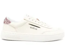 Lido Sneakers - Weiß