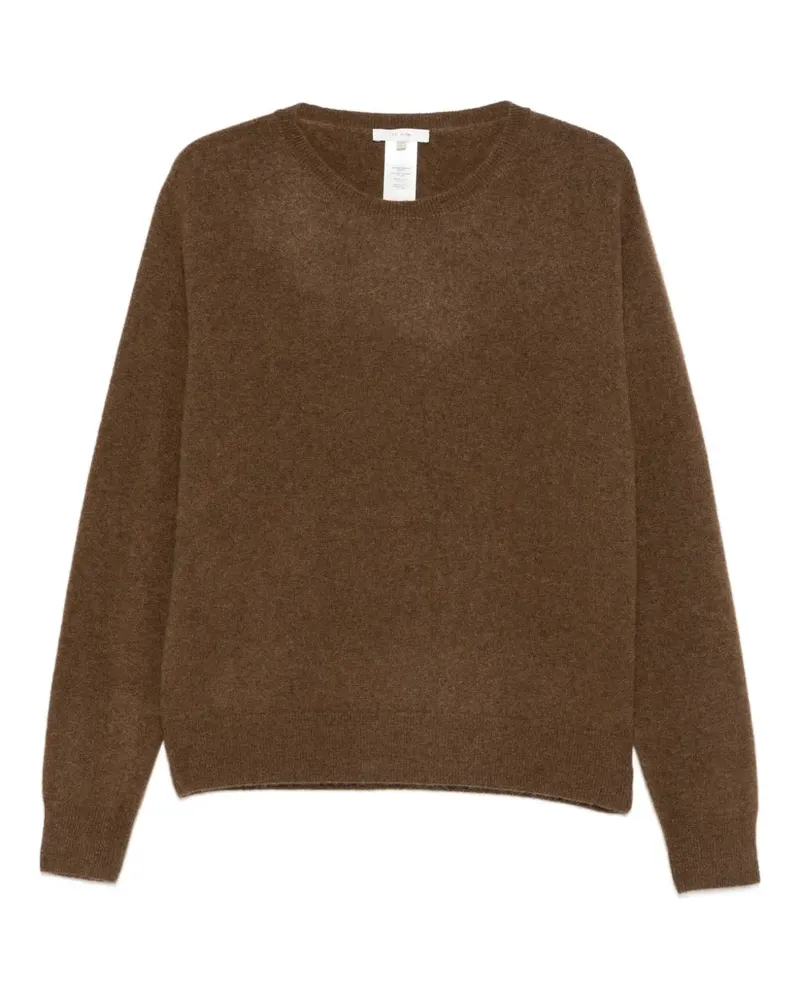 The Row Lorynna Pullover - Braun Braun