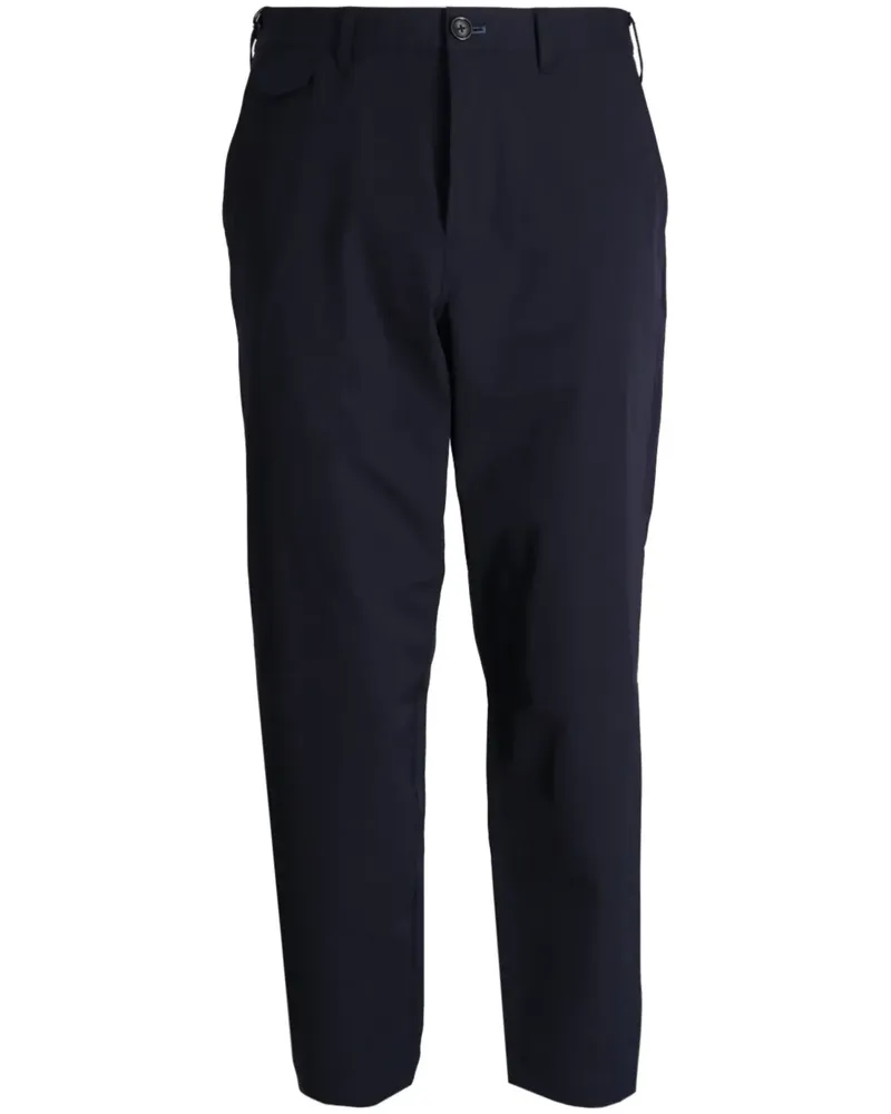 Paul Smith Tapered-Chino - Blau Blau