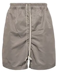 DRKSHDW by Rick Owens Lange Boxershorts Nude