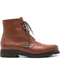 Paraboot Clamart Stiefeletten Braun