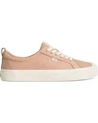 CARIUMA OCA Sneakers aus Wildleder Nude