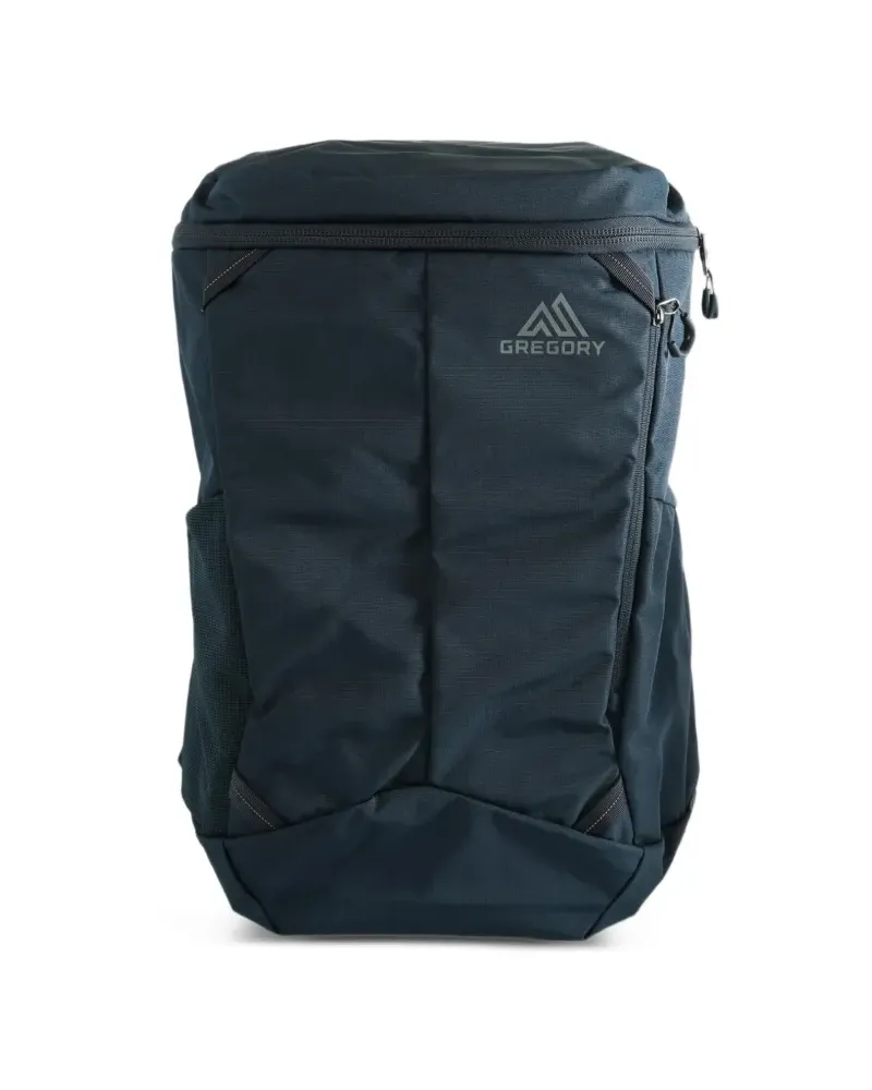 Gregory 25 Rhune Rucksack mit Logo-Print - Blau Blau