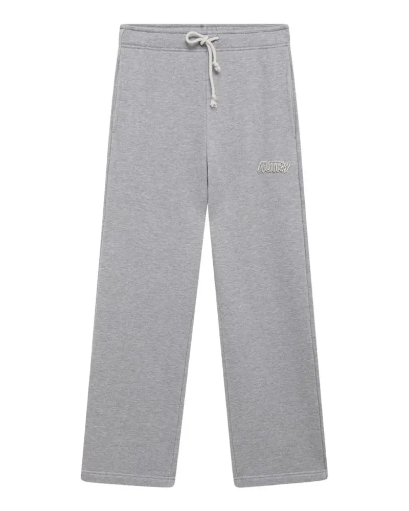AUTRY Jogginghose mit Logo - Grau Grau