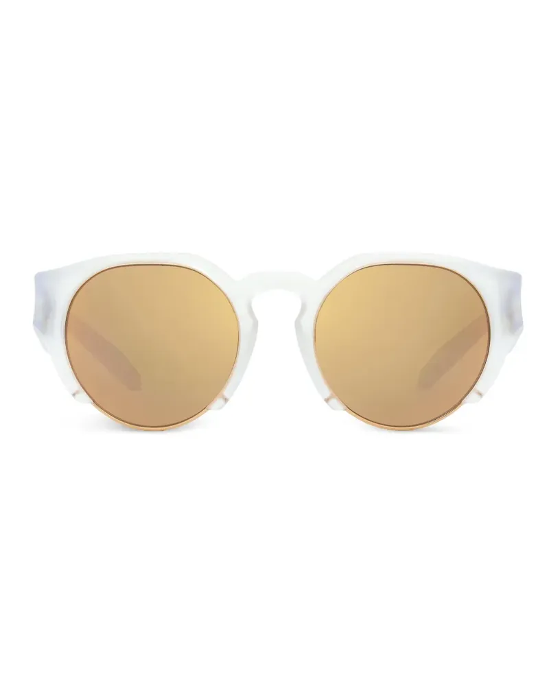 Dragon Compass Sonnenbrille - Nude Nude