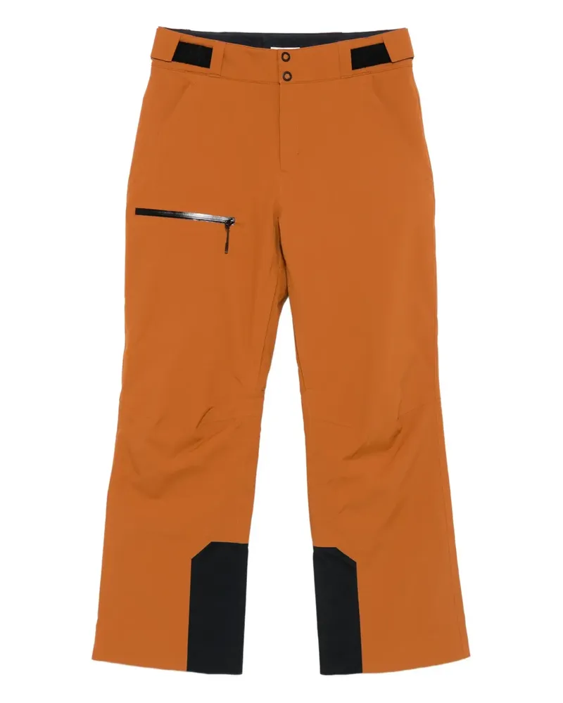 Rossignol Isolierte Outerlimits Hose - Braun Braun