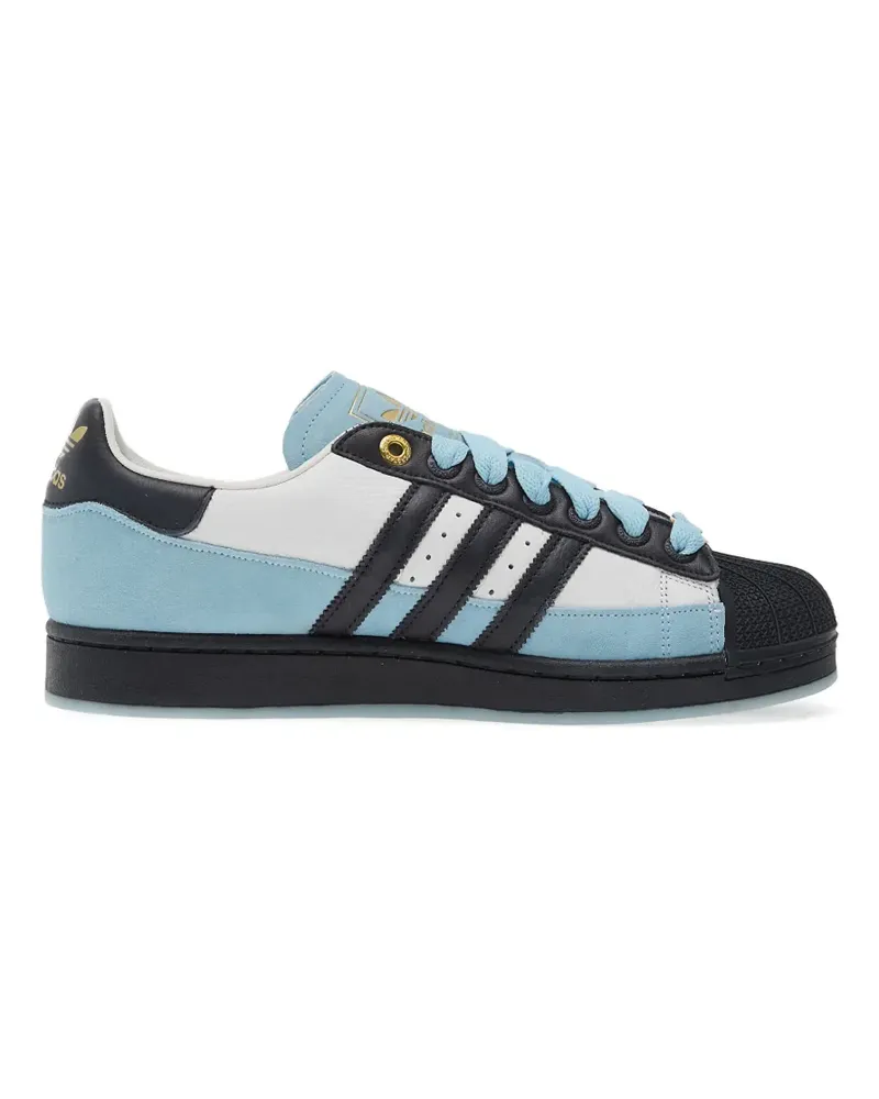 adidas Superstar II sneakers - Weiß Weiß