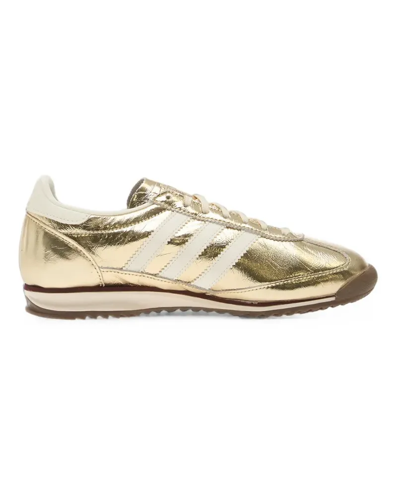 adidas SL 72 OG Schuhe - Gold Gold