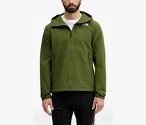 Tansa Softshell-Jacke - Grün