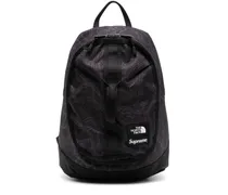 x The North Face Steep Tech backpack