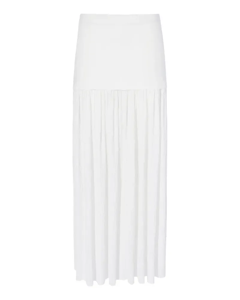Proenza Schouler Paige Rock - Weiß Weiß