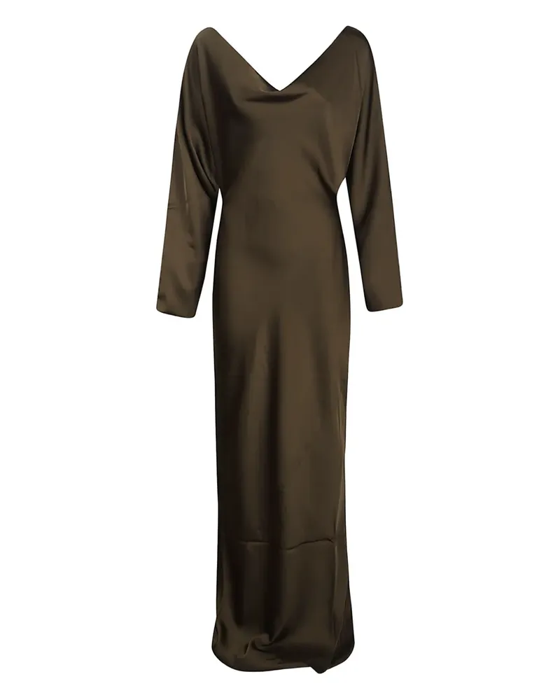 Norma Kamali Dolman Maria gown - Braun Braun