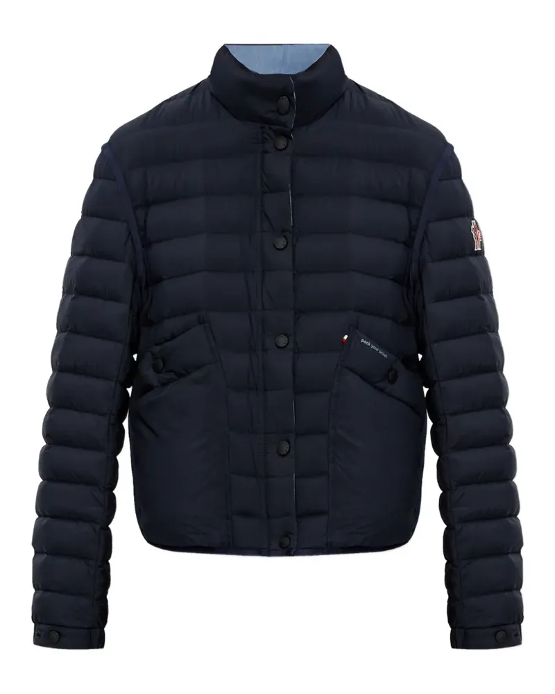 Moncler Madulains Jacke - Blau Blau