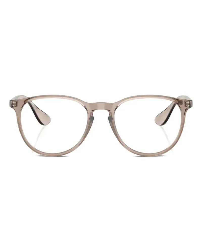 Ray Ban Erika glasses - Nude Nude