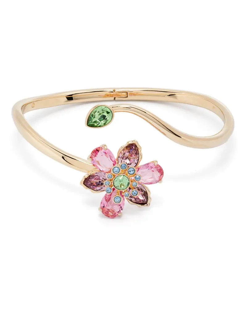 Swarovski Idyllia Armband - Gold Gold