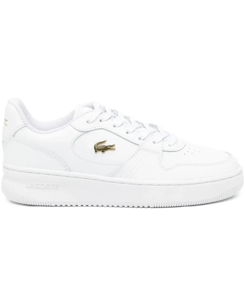 Lacoste L001 Set Sneakers - Weiß Weiß