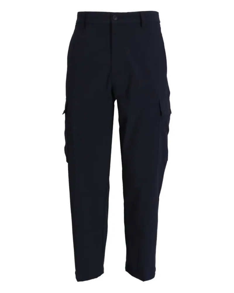 HUGO BOSS Perin Hose - Blau Blau