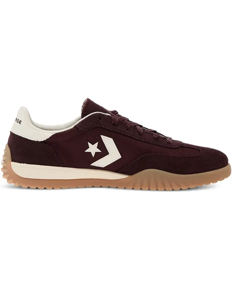 Converse Run Star Sneakers - Rot Rot