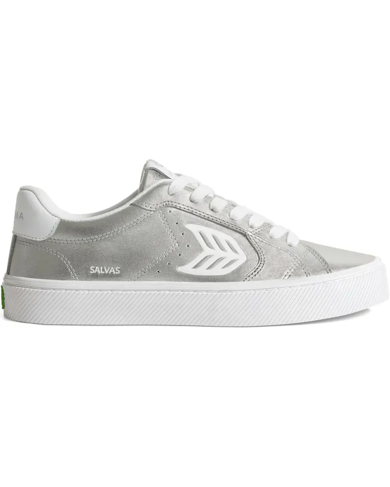 CARIUMA Oca Sneakers - Silber Silber