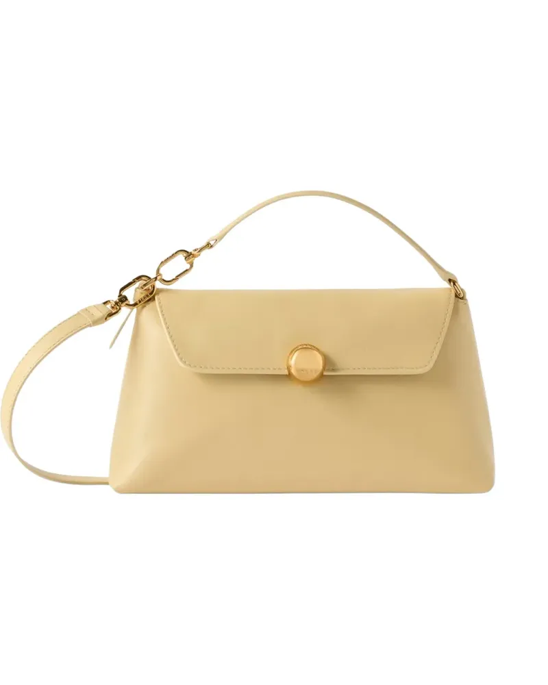 Furla Sfera Soft mini bag - Gelb Gelb