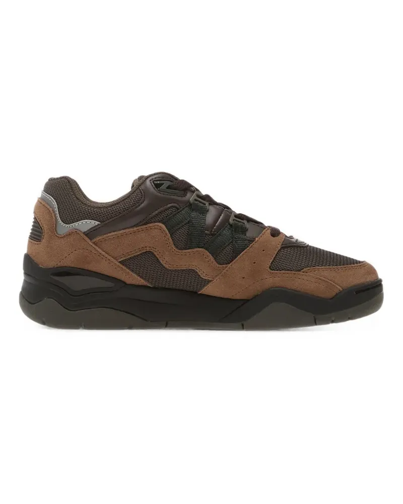Karhu Fusion XT sneakers - Braun Braun
