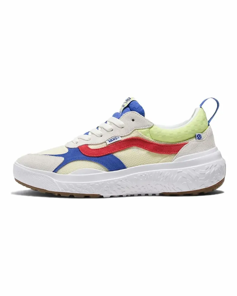 Vans UltraRange Neo VR3 sneakers - Nude Nude