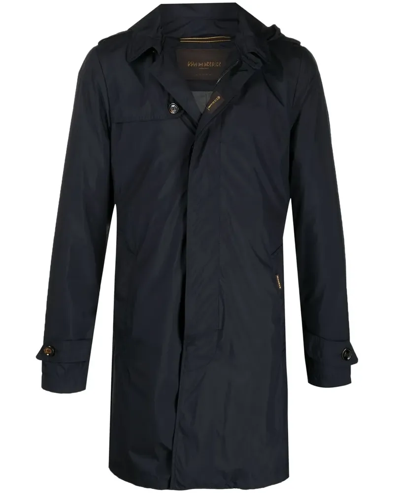 MOORER Prez STP Midiparka - Blau Blau