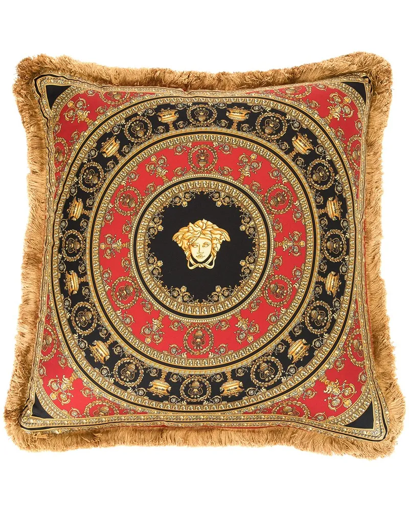 Versace I love Baroque' Kissen - Mehrfarbig Mehrfarbig