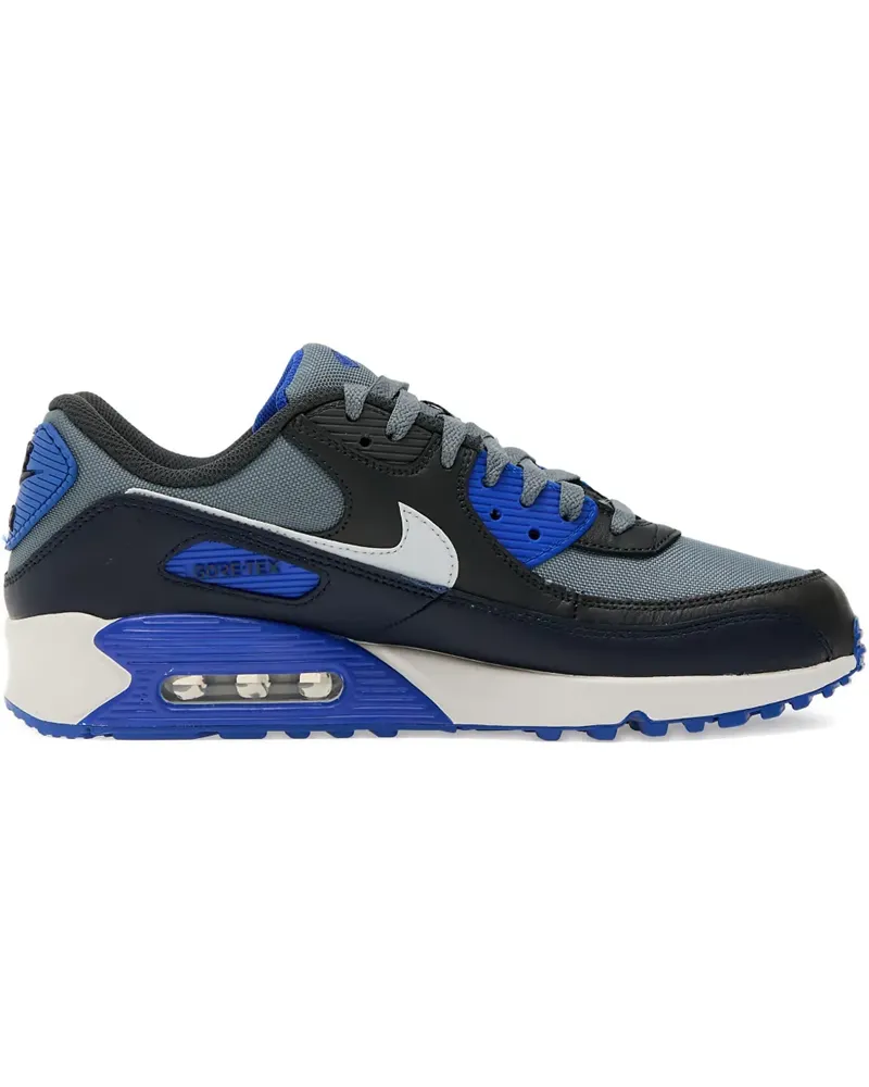 Nike Air Max 90 Gore-Tex Sneakers - Schwarz Schwarz